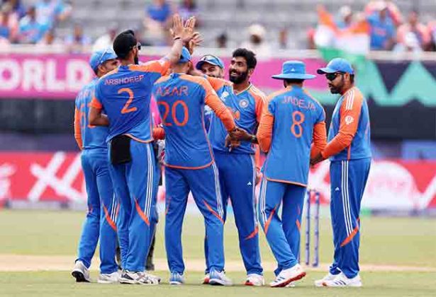 SA vs IND: नोव्हेंबरमध्ये दक्षिण आफ्रिका दौऱ्यावर जाणार टीम इंडिया, ४ सामन्यांची होणार टी-२० मालिका