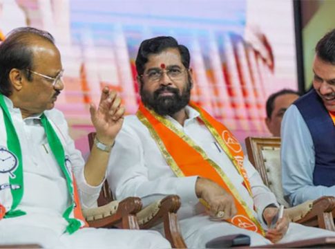 विधानसभा निकालानंतर महायुतीच्या विधान परिषदेतील ६ जागा रिक्त
