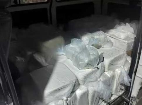 Nashik News : अबब! नाशिकमध्ये आढळला तब्बल ३१४ किलो बनावट पनीरचा साठा