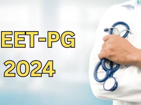 NEET PG Exam पुढे ढकलली! नवीन तारीख आली समोर