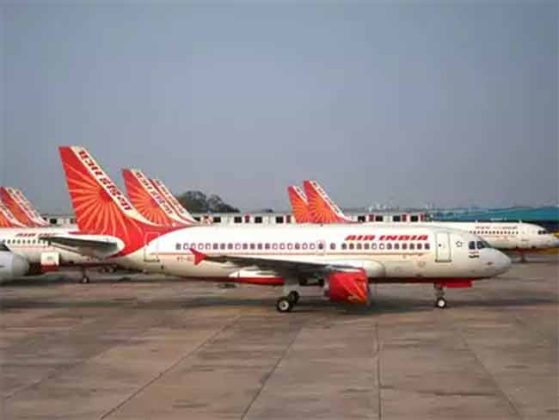 Terrorist Pannu : आंतरराष्ट्रीय प्रवाशांनी एअर इंडियातून प्रवास करु नये, कारण...