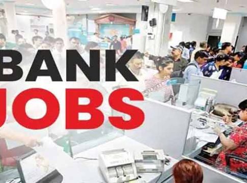 SBI Recruitment : बँकेत काम करण्याची सुवर्णसंधी! 'या' बँकेत १०००हून अधिक पदांची मेगाभरती