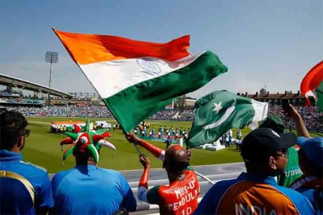 IND vs PAK: आशिया कपमध्ये भारत-पाकिस्तान एकमेकांशी भिडणार