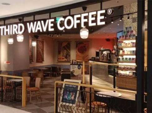 Third Wave Coffee : कॉफीशॉपच्या वॉशरुममध्ये आढळला छुपा कॅमेरा! तब्बल दोन तास चालू होते रेकॉर्डिंग