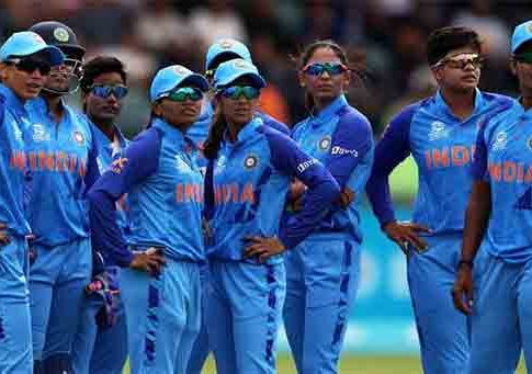 T-20 world cup: वर्ल्डकपमध्ये आज भारत आणि न्यूझीलंड यांच्यात सामना