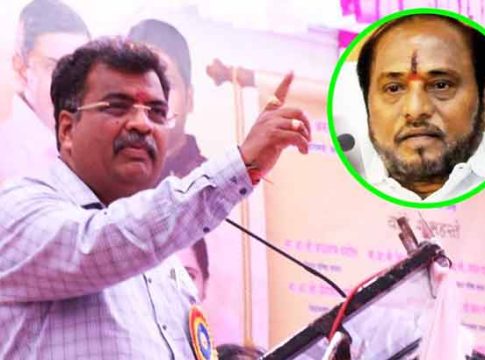Mumbai-Goa highway : यांना आताच कसे मुंबई-गोवा हायवे आठवले, ३० वर्षात काय उपटले?