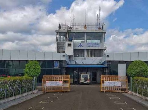 Solapur Airport : सोलापूर विमानतळाचे २६ सप्टेंबरला उद्घाटन; 'अशी' असणार विमानसेवा!