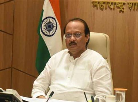 Ajit Pawar Group : राष्ट्रवादी अजित पवार गटाची दुसरी यादी जाहीर!
