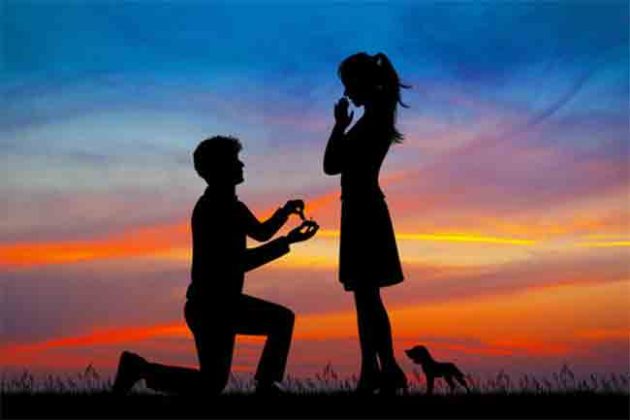 Relationship: नेहमी मुलेच आधी प्रपोज का करतात? जाणून घ्या कारण