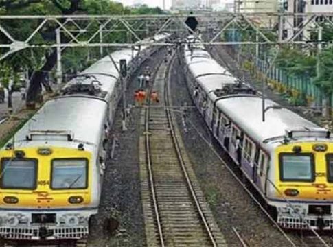 Western Railway : भंगार विक्रीतून पश्चिम रेल्वे ‘मालामाल’