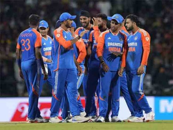 गौतम गंभीर द.आफ्रिका दौऱ्यावर जाणार नाही, या दिग्गजाकडे जबाबदारी