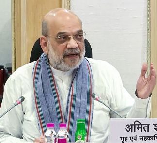 Amit Shah :