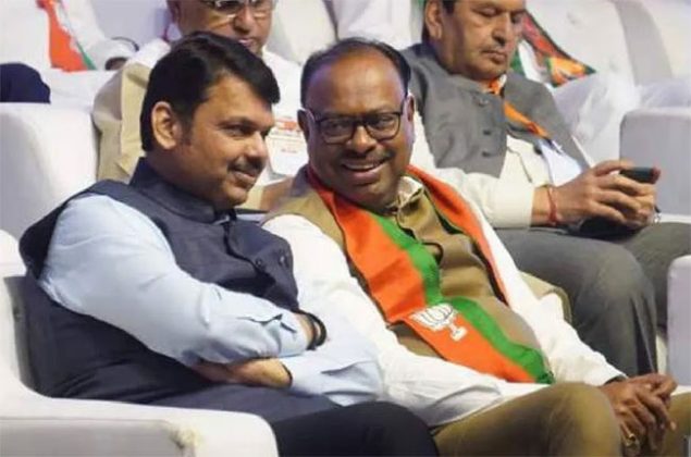 Plan B : बंडखोर, अपक्षांवर भाजपाची नजर; 'प्लान बी'साठी फडणवीसांचे ६ शिलेदार सक्रिय