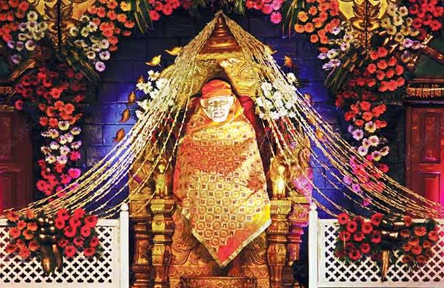 Sai Baba : काशी येथील १० मंदिरांमधून साईबाबांच्या मूर्ती हटवल्या