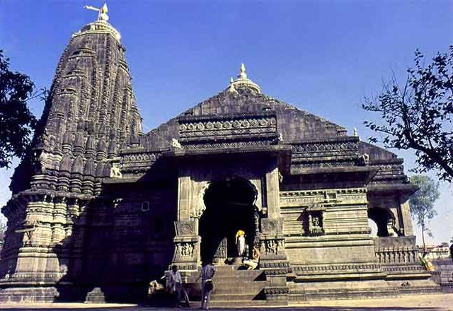 Trimbakeshwar Temple : नाशिकच्या त्र्यंबकेश्वर मंदिरात व्हीआयपी दर्शन बंद!