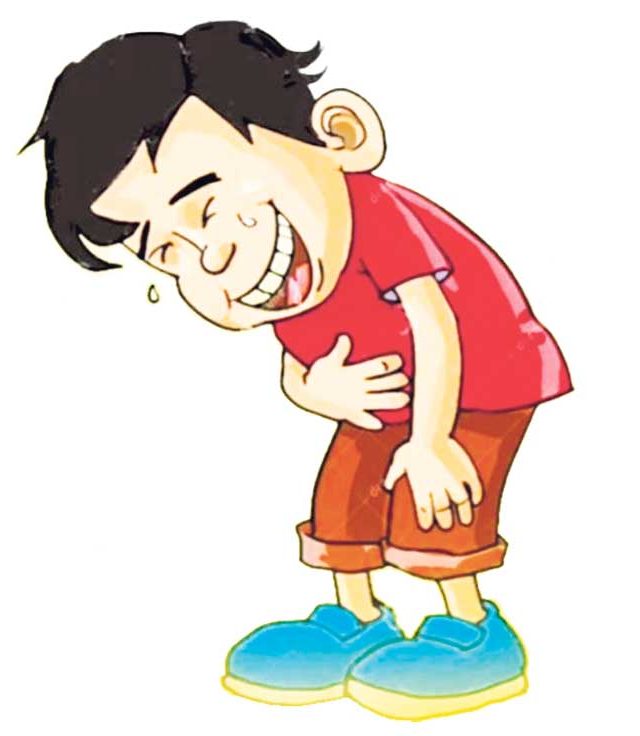 हास्य