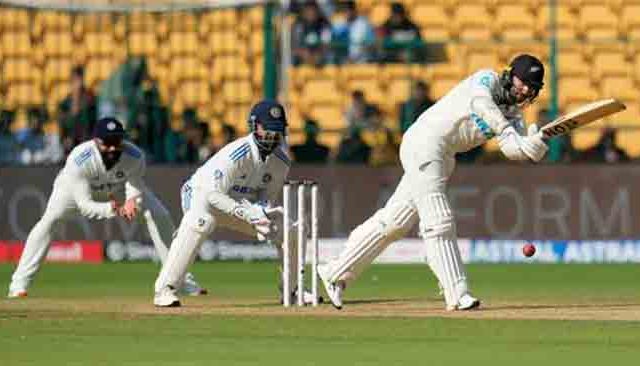 IND vs NZ:रोहितसोबत आता हा खेळाडू करणार सलामी, कुलदीपचा पत्ता होणार कट?