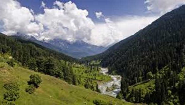 जम्मू-काश्मीरची आता संपूर्ण राज्याकडे वाटचाल