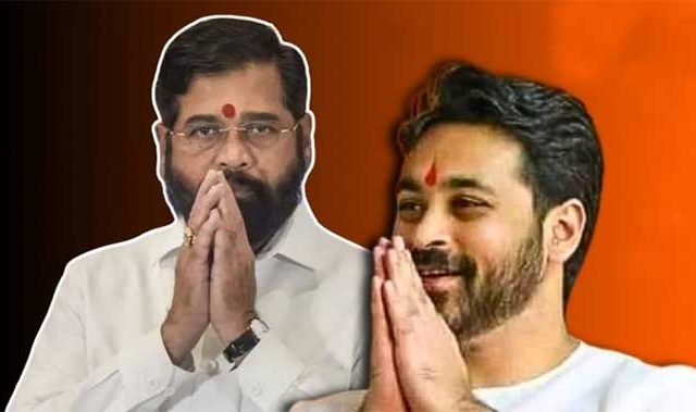 निलेश राणे शिंदे गटात प्रवेश करणार