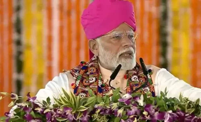 महायुतीच्या उमेदवारांसाठी पंतप्रधान मोदी उतरणार मैदानात
