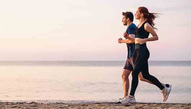 Health: केवळ १० मिनिटे धावल्याने बदलू शकते तुमचे जीवन