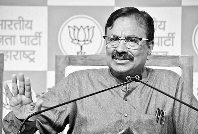 भाजपाच्या जाहीरनाम्यात रयतेच्या सूचनांचा विचार