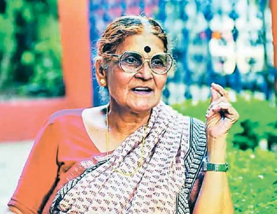 अष्टपैलू विदुषी : डॉ. तारा भवाळकर