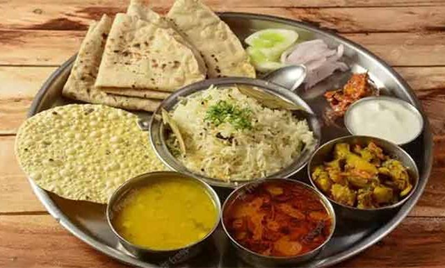 Vegetables Price Hike : व्हेज थाली महागली! खवय्यांना द्यावे लागतात अधिकचे पैसे