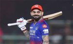 RCB विरुद्ध CSK सामन्यात विराट कोहली एक किंवा दोन नव्हे, तर ५ वेगवेगळे विक्रम मोडण्याच्या उंबरठ्यावर