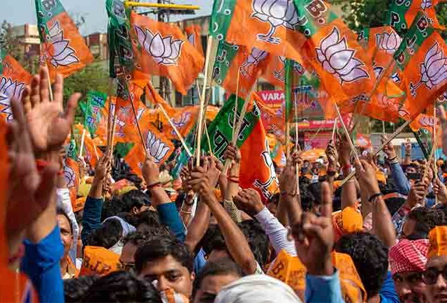 भाजपाला विजयासाठी संघटना महत्त्वाची...