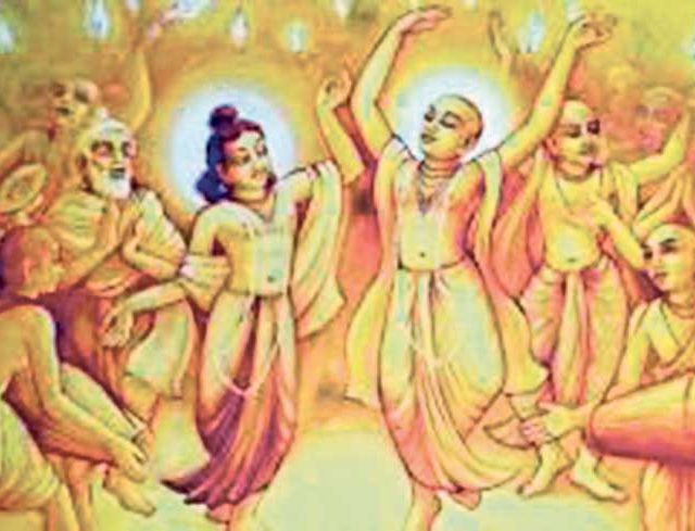प्रपंच भगवंताचा आहे, असे जाणून करावा...