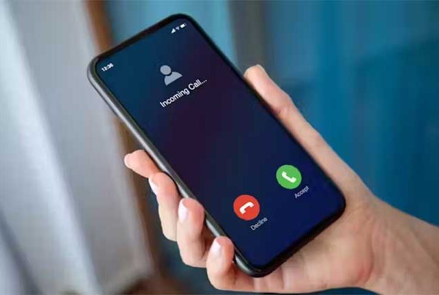 तुमच्याही मोबाईलवर असे कॉल्स येतात का? तर आधी वाचा ही बातमी