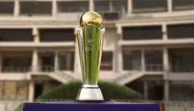 Champions Trophy प्रकरणात ICCसमोर आहेत हे ३ पर्याय
