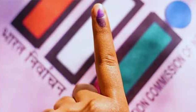 Assembly Election 2024 : बुथवर शुकशुकाट, उमेदवारांमध्ये घबराट!