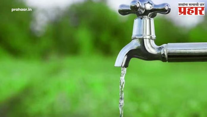 Mumbai Water Cut : पाणी जपून वापरा! १४, १५ डिसेंबर रोजी मुंबईसह ठाणे, भिवंडीत १५ टक्के पाणीकपात