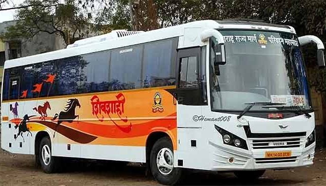 Shivshahi Bus : आता शिवशाही बसचा प्रवास कायमचा थांबणार!