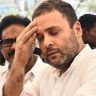 प्रभू रामचंद्रांचा अपमान; हीच राहुल यांची ओळख