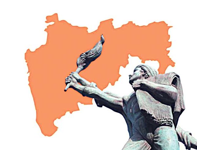 प्रश्न मराठी अस्मितेचा आहे...