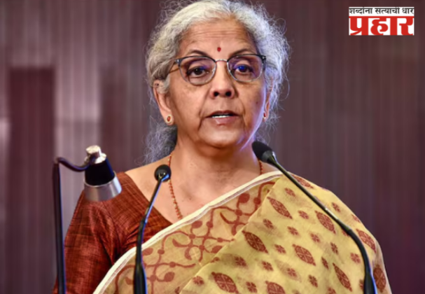 Budget 2025 : यंदाचं बजेट मध्यमवर्गीयांसाठी 'अच्छे दिन' आणणार ?