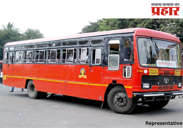 मुंबई सेंट्रलवरुन सोमवारपासून लालपरी पुन्हा सुटणार