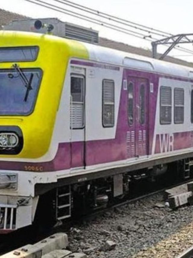 Mumbai Local Special Trains : मध्य रेल्वेवर मुंबई मॅरेथॉन २०२५ साठी २ विशेष लोकल