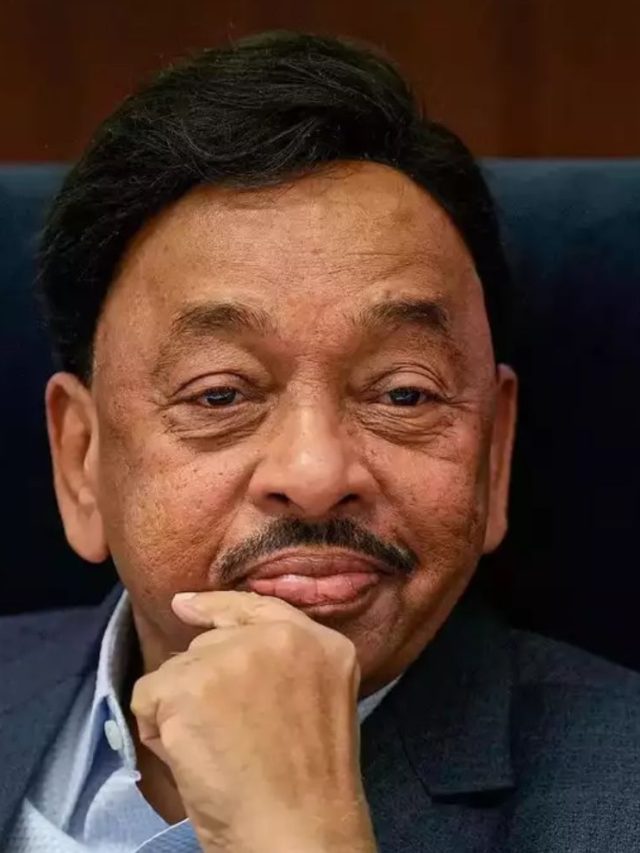 शक्तीपीठ महामार्गाला विरोधासाठी विरोध नको : खा. नारायण राणे