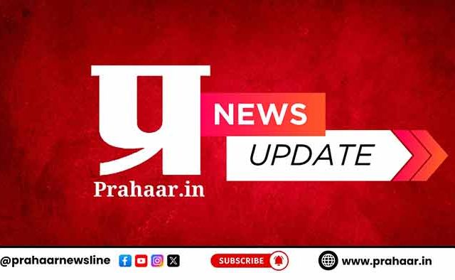 Chikhaldara Village : चिखलदऱ्याच्या लवादा गावात घराला आग
