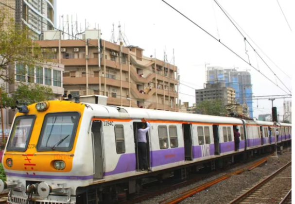 Railway Megablock : प्रवाशांचे होणार हाल! पश्चिम रेल्वेवर १३ तासांचा जम्बो ब्लॉक