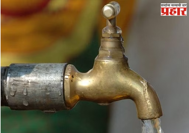 ठाण्याला मिळणार दोन वर्षात वाढीव पाणी