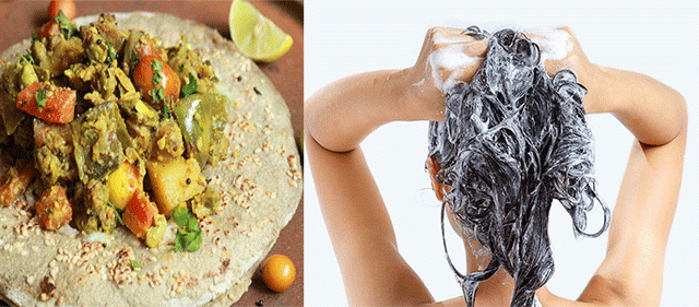 Bhogi Hair Wash Reason : भोगीच्या दिवशी केस धुण्याच्या परंपरेमागचं नेमकं कारण माहितीये का ?