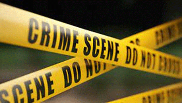 Mumbai Crime : नवरा नाईट शिफ्टवरुन घरी येताच पत्नीचा रक्ताच्या थारोळ्यात पडलेला मृतदेह बघून...