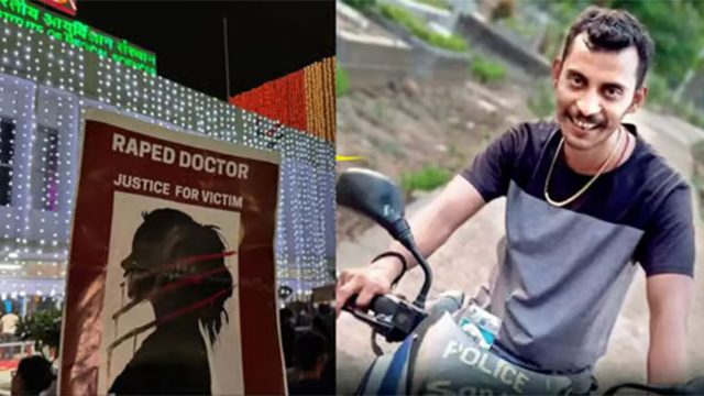 Kolkata Rape Case : कोलकात्याच्या ‘निर्भया’ला १६१ दिवसांनंतर मिळाला न्याय!