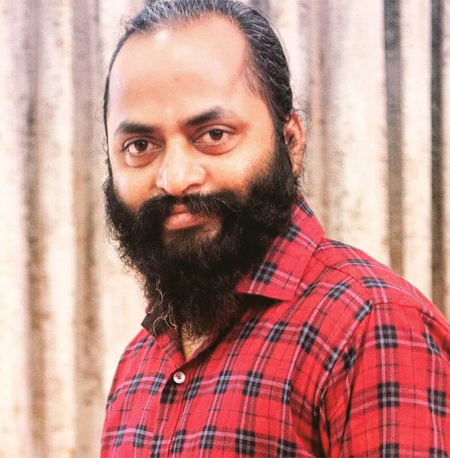 समीर सुर्वेचा ‘मिशन अयोध्या’