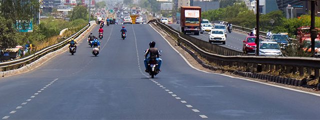 Kalyan - Shilphata Road : कल्याण - शिळफाटा रस्ता पाच दिवस बंद!